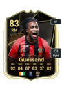 Other version of Evann Guessand