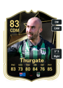 Other version of Angus Thurgate