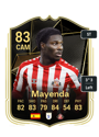 Other version of Eliezer Mayenda