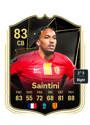 Other version of Nathanael Saintini