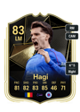 Other version of Ianis Hagi