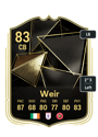 Other version of Evan Weir