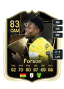 Other version of Amankwah Forson