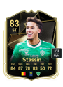 Other version of Lucas Stassin