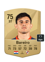 Other version of Adam Bareiro