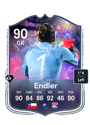 Other version of Christiane Endler