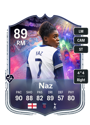 Other version of Jessica Naz