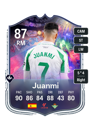 Other version of Juanmi