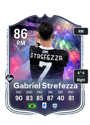 Other version of Gabriel Strefezza