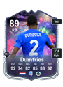 Other version of Denzel Dumfries