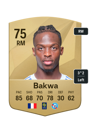 Other version of Dilane Bakwa