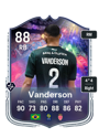 Other version of Vanderson