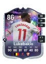 Other version of Dodi Lukebakio