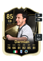 Other version of Matteo Darmian