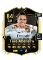 Other version of Tere Abelleira