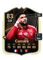 Other version of Mahdi Camara