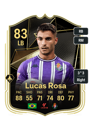 Other version of Lucas Rosa