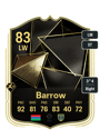 Other version of Musa Barrow