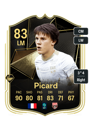 Other version of Hugo Picard