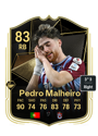 Other version of Pedro Malheiro