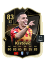 Other version of Nikola Krstovic
