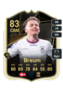 Other version of Jakob Breum
