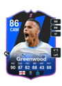 Other version of Mason Greenwood
