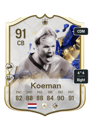 Other version of Ronald Koeman