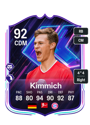 Other version of Joshua Kimmich
