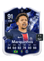 Other version of Marquinhos