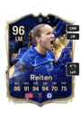 Other version of Guro Reiten