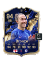 Other version of Lucy Bronze