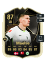 Other version of Joakim Maehle