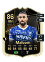Other version of Malcom