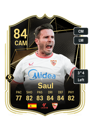 Other version of Saul