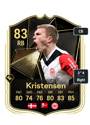 Other version of Rasmus Kristensen