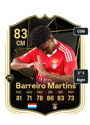 Other version of Leandro Barreiro Martins