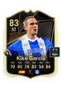 Other version of Kike Garcia