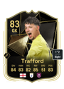 Other version of James Trafford