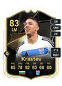 Other version of Filip Krastev