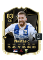 Other version of Matija Nastasic