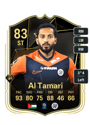 Other version of Musa Al Tamari
