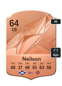 Other version of Lewis Neilson