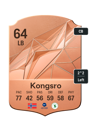 Other version of Vegard Kongsro