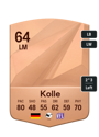 Other version of Niklas Kolle