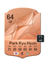 Other version of Park Kyu Hyun