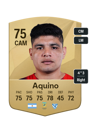 Other version of Claudio Aquino
