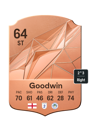 Other version of Will Goodwin