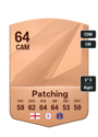 Other version of Will Patching
