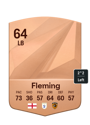 Other version of Brandon Fleming